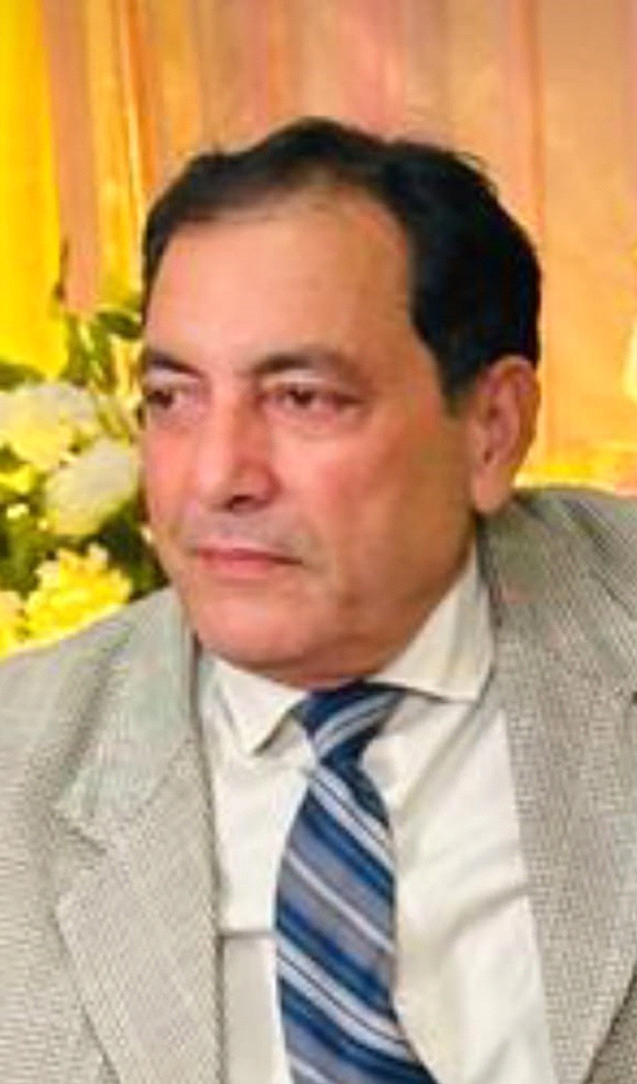 The famous actor of Punjabi and Hindi films Satish Kaul is not with us today, the terrible epidemic like Kovid-19 took this great actor from us three years ago on April 10, 2021.